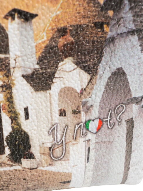 YESBAG Key case life in trulli - Key holders