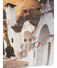 YNOT YESBAG Key case life in trulli - Key holders - 3