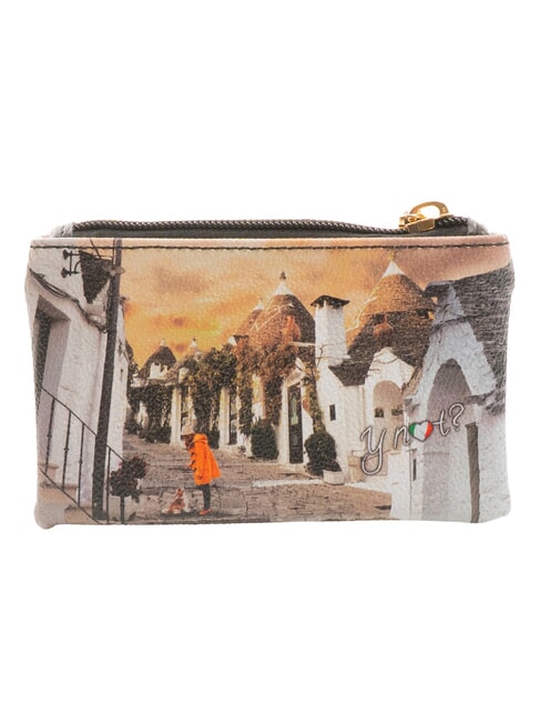 YESBAG Key case life in trulli - Key holders