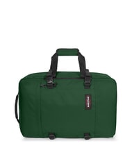 EASTPAK TRAVELPACK  Travel backpack, 17 "pc holder bristle green - Backpacks & School and Leisure - 2