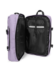 EASTPAK TRAVELPACK  Travel backpack, 17 "pc holder orchid lilac - Backpacks & School and Leisure - 5
