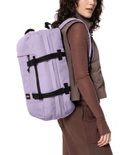 EASTPAK TRAVELPACK  Travel backpack, 17 "pc holder orchid lilac - Backpacks & School and Leisure - 6
