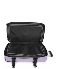 EASTPAK TRANSIT'R L Large size trolley orchid lilac - Semi-rigid Trolley Cases - 2