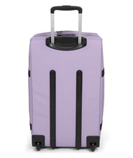 EASTPAK TRANSIT'R L Large size trolley orchid lilac - Semi-rigid Trolley Cases - 3