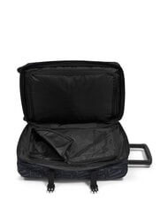 EASTPAK STRAPVERZ S Hand luggage trolley backpack - Hand luggage