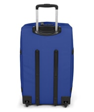 EASTPAK TRANSIT'R L Large size trolley electric blue - Semi-rigid Trolley Cases - 3