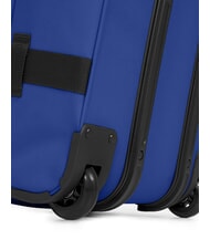 EASTPAK TRANSIT'R L Large size trolley electric blue - Semi-rigid Trolley Cases - 5