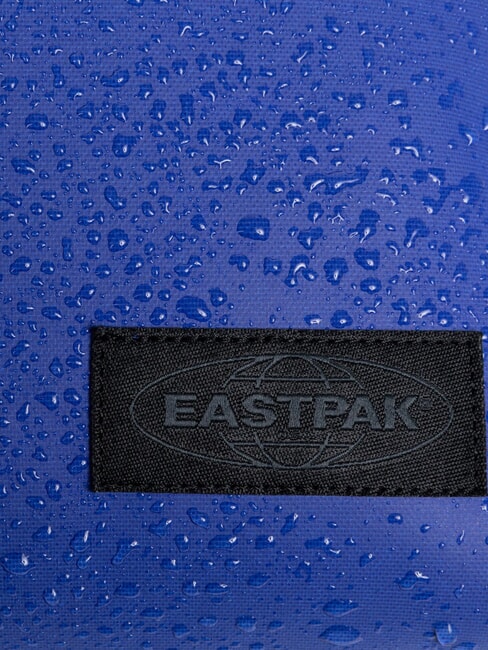 TRANSIT'R L Large size trolley tarp blue - Semi-rigid Trolley Cases