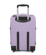 EASTPAK TRANSIT'R M Medium size trolley orchid lilac - Semi-rigid Trolley Cases - 3