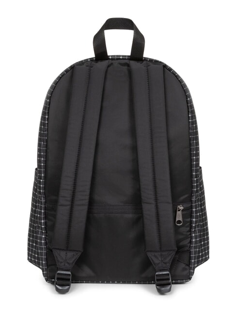 DAY OFFICE  16" Laptop Backpack refleks space black - Backpacks & School and Leisure
