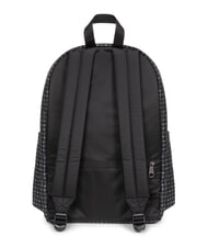 EASTPAK DAY OFFICE  16" Laptop Backpack refleks space black - Backpacks & School and Leisure - 2
