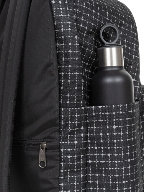 DAY OFFICE  16" Laptop Backpack refleks space black - Backpacks & School and Leisure