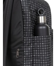 EASTPAK DAY OFFICE  16" Laptop Backpack refleks space black - Backpacks & School and Leisure - 3