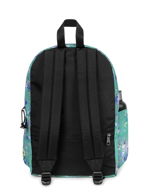 DAY OFFICE  16" Laptop Backpack flora fade aqua - Backpacks & School and Leisure
