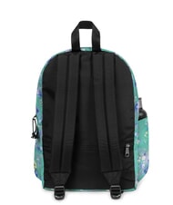 EASTPAK DAY OFFICE  16" Laptop Backpack flora fade aqua - Backpacks & School and Leisure - 2