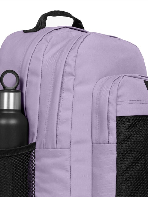 PINNACLE STUDY BUDDY Backpack with 15.6" laptop holder orchid lilac - Backpacks & School and Leisure