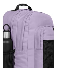 EASTPAK PINNACLE STUDY BUDDY Backpack with 15.6" laptop holder orchid lilac - Backpacks & School and Leisure - 3
