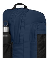 EASTPAK PINNACLE STUDY BUDDY Backpack with 15.6" laptop holder nautical navy - Backpacks & School and Leisure - 3