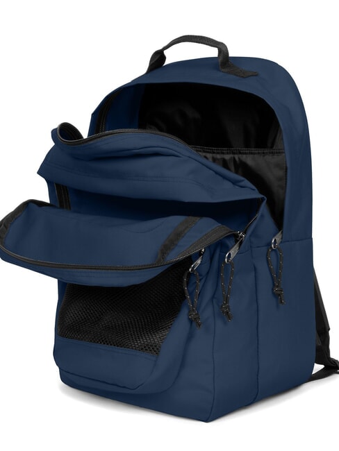 PINNACLE STUDY BUDDY Backpack with 15.6" laptop holder nautical navy - Backpacks & School and Leisure
