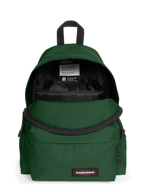 PADDED DAY PAK'R 14" laptop backpack bristle green - Backpacks & School and Leisure