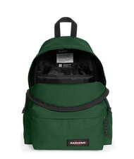 EASTPAK PADDED DAY PAK'R 14" laptop backpack bristle green - Backpacks & School and Leisure - 4