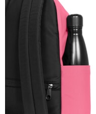 EASTPAK PADDED DAY PAK'R 14" laptop backpack jelly pink - Backpacks & School and Leisure - 3