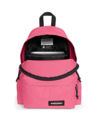 EASTPAK PADDED DAY PAK'R 14" laptop backpack jelly pink - Backpacks & School and Leisure - 4