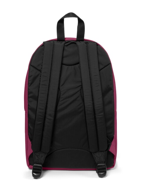 BACK TO WORK Laptop backpack 15 " Burgundy wine - Backpacks & School and Leisure