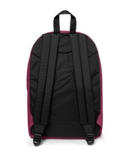 EASTPAK BACK TO WORK Laptop backpack 15 " Burgundy wine - Backpacks & School and Leisure - 3