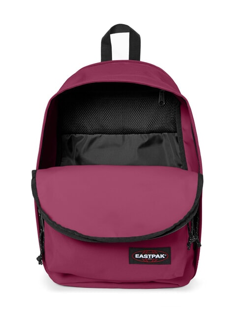BACK TO WORK Laptop backpack 15 " Burgundy wine - Backpacks & School and Leisure