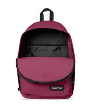 EASTPAK BACK TO WORK Laptop backpack 15 " Burgundy wine - Backpacks & School and Leisure - 4