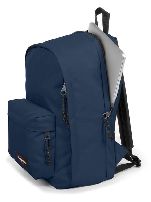 BACK TO WORK Laptop backpack 15 " nautical navy - Backpacks & School and Leisure