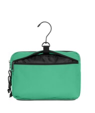 EASTPAK MAVIS Beauty case gem green - Beauty Case - 3