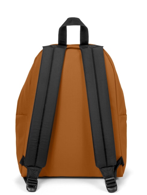 PADDED PAK'R Backpack caramel brown - Backpacks & School and Leisure