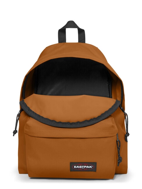 PADDED PAK'R Backpack caramel brown - Backpacks & School and Leisure