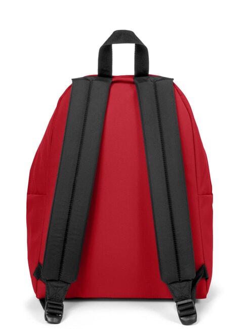 PADDED PAKR Backpack red sauce - Backpacks & School and Leisure