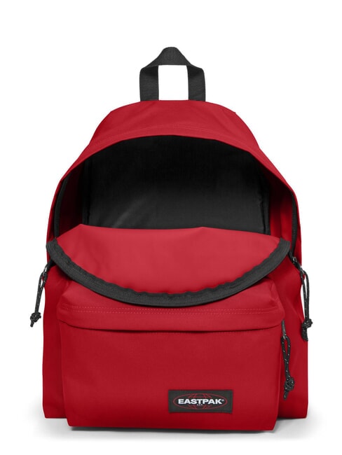 PADDED PAK'R Backpack red sauce - Backpacks & School and Leisure