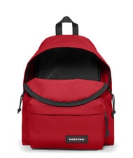 EASTPAK PADDED PAK'R Backpack red sauce - Backpacks & School and Leisure - 3