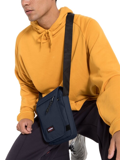 FLEX Shoulder bag ultramari - Over-the-shoulder Bags for Men