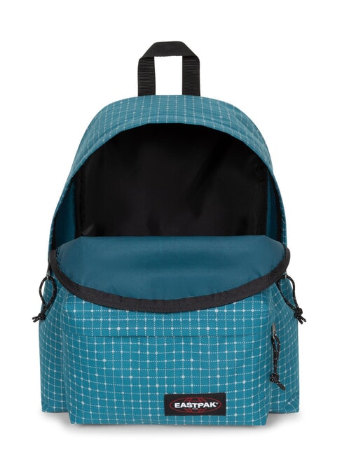 PADDED PAK'R Backpack refleks space blue - Backpacks & School and Leisure