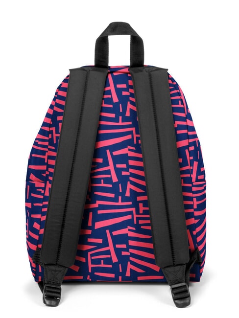 PADDED PAK'R Backpack shape pink - Backpacks & School and Leisure