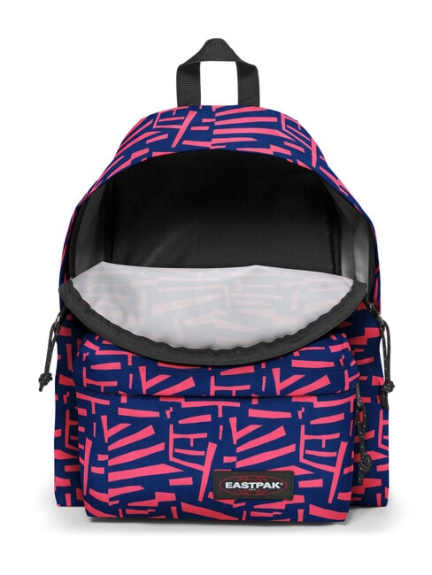 PADDED PAK'R Backpack shape pink - Backpacks & School and Leisure