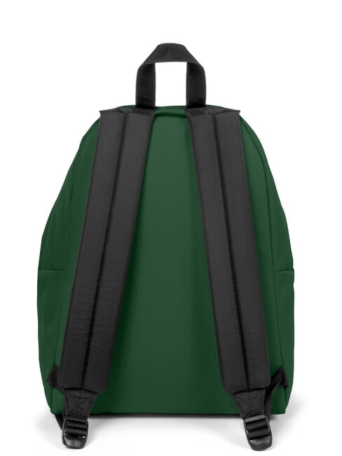 PADDED PAK'R Backpack bristle green - Backpacks & School and Leisure