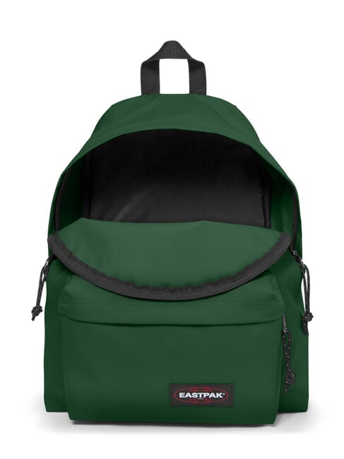 PADDED PAK'R Backpack bristle green - Backpacks & School and Leisure
