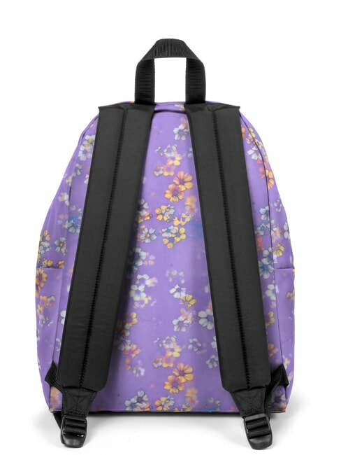 PADDED PAKR Backpack flora fade lilac - Backpacks & School and Leisure