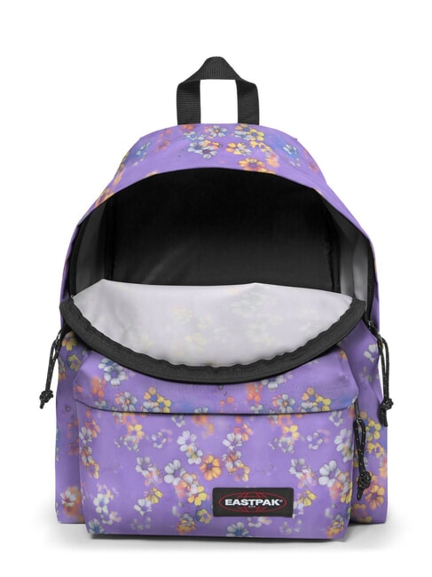 PADDED PAKR Backpack flora fade lilac - Backpacks & School and Leisure