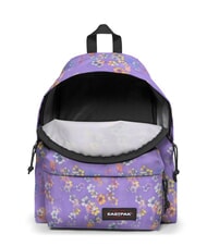 EASTPAK PADDED PAKR Backpack flora fade lilac - Backpacks & School and Leisure - 3
