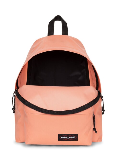 PADDED PAKR Backpack glossy peach - Backpacks & School and Leisure