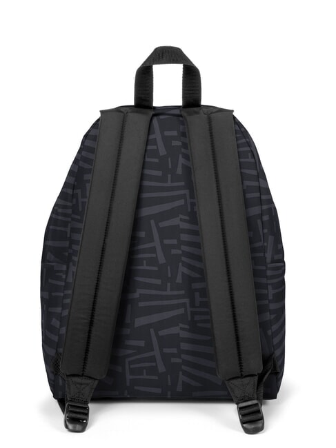 PADDED PAK'R Backpack dark shape - Backpacks & School and Leisure