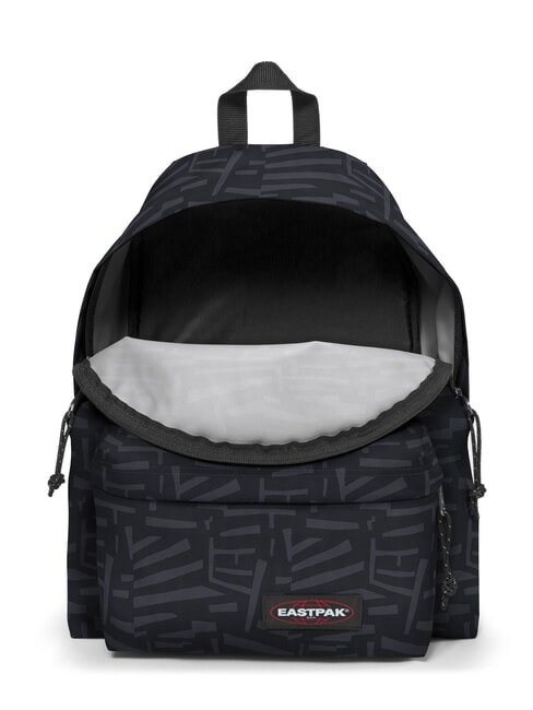 PADDED PAKR Backpack dark shape - Backpacks & School and Leisure